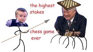 misha vs karpov but the subtitles are wrong [upl. by Blancha443]