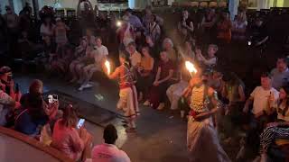 Traditional Kandyan dance show Kandy Sri Lanka [upl. by Nylesaj311]