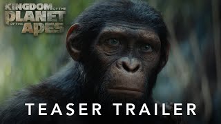 LA PLANÈTE DES SINGES 4 BANDE ANNONCE VF [upl. by Osgood]