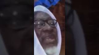 Cheikh mouhidine samba diallo [upl. by Anis]