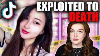 TikTok Star Publicly Murdered by Jealous Ex [upl. by Aelaza]