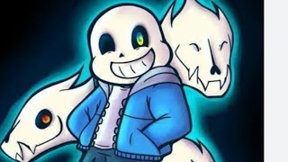 sans fnf [upl. by Perlie15]