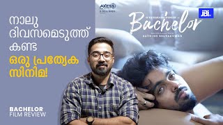 Bachelor Review By JBITv SPOILER ALERT  G V Prakash Kumar  Sathish Selvakumar  G Dillibabu [upl. by Marcie]