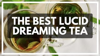 Lucid Dreaming Tea Review 2021 Ecuatea Guayusa Can Boost Your Dreams [upl. by Karol]