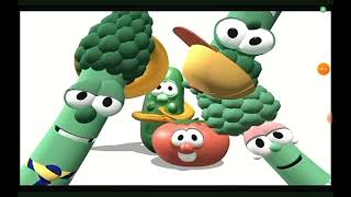 VeggieTales Theme Song Fanmade 17 [upl. by Arinaj]