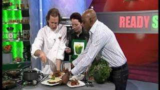 Ready Steady Cook  Sn 15 Ep111 [upl. by Marlie]