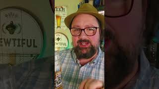 A True German Festbier beer craftbeer geeksontapshow oktoberfest [upl. by Oicnerual]