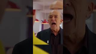 Hector Salamanca comes to Los Pollos Hermanos👴🐔🍗 shorts bettercallsaul [upl. by Balduin78]