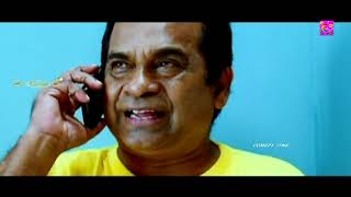 Brahmanandam Latest Movie Hilarious Comedy Scenes  Brahmanandam Latest Ultimate Comedy Scenes [upl. by Winny97]