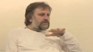 Slavoj Žižek on Violence [upl. by Enirual]