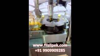 Juice Filling Machine [upl. by Anned]