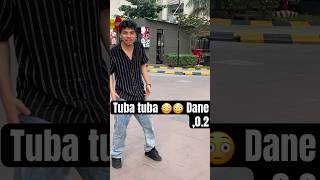 Tuba tuba funny 🤣 comedy [upl. by Wohlert298]