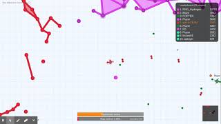 deflyio  cool copter io game unblocked [upl. by Nomolas]