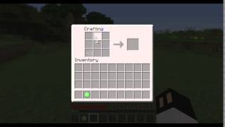 How To Craft A Lead in Minecraft  19 [upl. by Rebba]