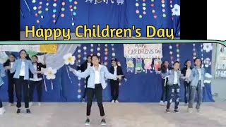 childrens Day celebration Stfrances scl [upl. by Kiri]