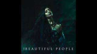 Roniit  The Beautiful People Marilyn Manson Cover Audio [upl. by Erwin]