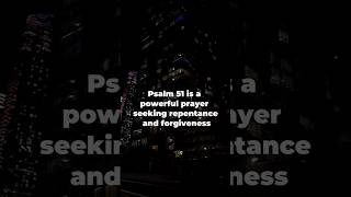 Psalms 51 bibleverse bible [upl. by Noivad]