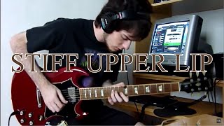 ACDC fansnet House Band Stiff Upper Lip [upl. by Teece]