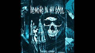 DEMONS IN MY SOUL Slowed 1HOUR [upl. by Wavell819]