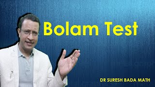 What is Bolam Test What is the role of Bolam test in Medical Negligence Bolam v Friern Hospital [upl. by Wilhelmine]