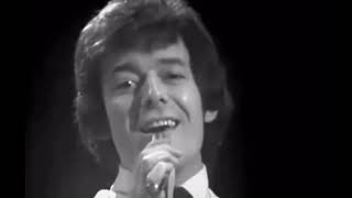 The Hollies Sorry Suzane 2019 Remaster Video [upl. by Otte]