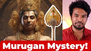 Murugan Mystery 🛐 😨 Madan Gowri  Tamil  MG [upl. by Ahmad573]