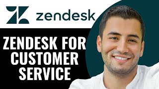 How to Use Zendesk for Customer Service Complete Tutorial [upl. by Attelocin]