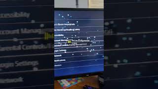 HOW TO ACTIVATE AS PRIMARY ON PS4 playstation ps4 howto shorts [upl. by Miculek907]