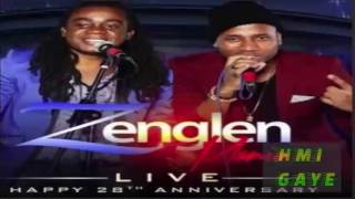 Zenglen  Zenglen Mania New Single 2017 [upl. by Etiam]