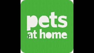 Pet at Home Logo [upl. by Rosane818]