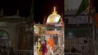 Hazrat Khwaja Gareeb Nawaz Rahmatullah Alaih  ki karamat bayan Mufti Salman Azhari [upl. by Hcra760]