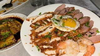 MUKBANG मुकबाँग Very Hot 🥵 And Spicy 🌶️ Ramen With Chicken 🍗 [upl. by Naut]