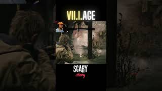 🍀Он вам не Моро ✓ Resident evil 8 Village [upl. by Enahc]