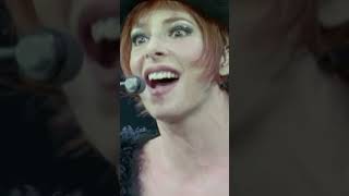 Mylène Farmer  Sans contrefaçon chronologique [upl. by Atiekahs]