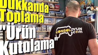 🔴 NPC Esnaf  Bu Dükkanda Son yayınımız Yeni dükkanda devam [upl. by Marcella241]