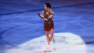 Evgenia Medvedeva  quotAnna Kareninaquot  Евгения Медведева  Анна Каренина  02042021 [upl. by Hew914]