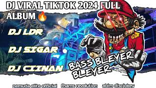 DJ VIRAL CIINAN BANA DALEMquot SAYANG‼️ TRAP PARTY X MASIYUN  FAUZANA BASS MBELEYER BLEYER‼️ [upl. by Askari]