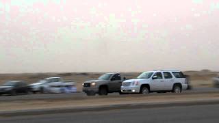 GMC Yukon Denali VS GMC Sierra 53 [upl. by Nalani]