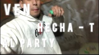 Hecha T  ONIX X THEBIGBOY Video oficial [upl. by Ahsinned]