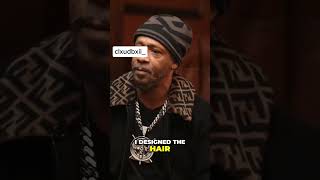 Katt Williams On Why He Was Blackballed In Hollywood Part 2 podcast interview [upl. by Ahtabbat]