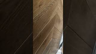 Керамогранит Marazzi Ragno Inedito RC5G Chevron Nocciola 11x54 в магазине 3dplitkaru [upl. by Dinsdale188]