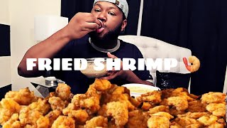 Fried shrimp 🍤 SHOUTOUTS [upl. by Armilda123]