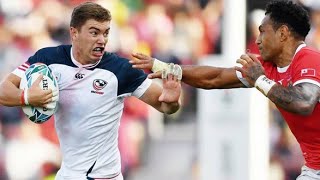 USA vs Tonga 2024 [upl. by Gay]