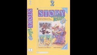 Story Teller 2  Tape 2 [upl. by Jean678]