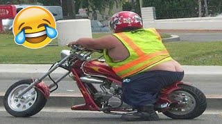 TRY NOT TO LAUGH 😆 Best Funny Videos Compilation 😂😁😆 Memes PART 26 [upl. by Tterej]