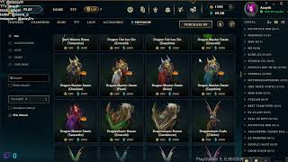 Blue Essence Emporium Live Were there any issues [upl. by Jamilla985]