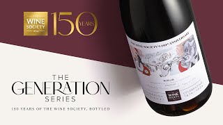 The Wine Societys Generation Series Rioja 2020 [upl. by Enaelem]