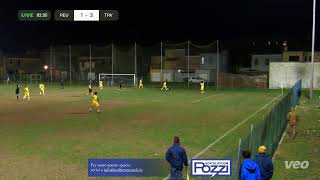 Juniores U19 Verona Gir C  Reunion Sanguinetto vs Trevenzuolo [upl. by Neeneg]