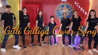 gili giliga cover song Birla dance academypalasa kasibugga [upl. by Isnyl]