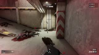 Insurgency Sandstorm  PC  ISMC Mod Checkpoint Gameplay LIVE [upl. by Eliason]